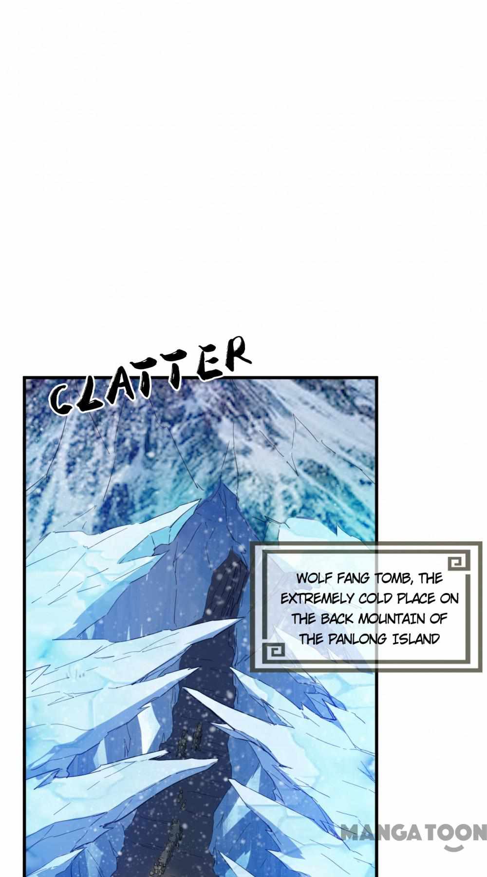Dragon Vessel Chapter 54 - Page 22