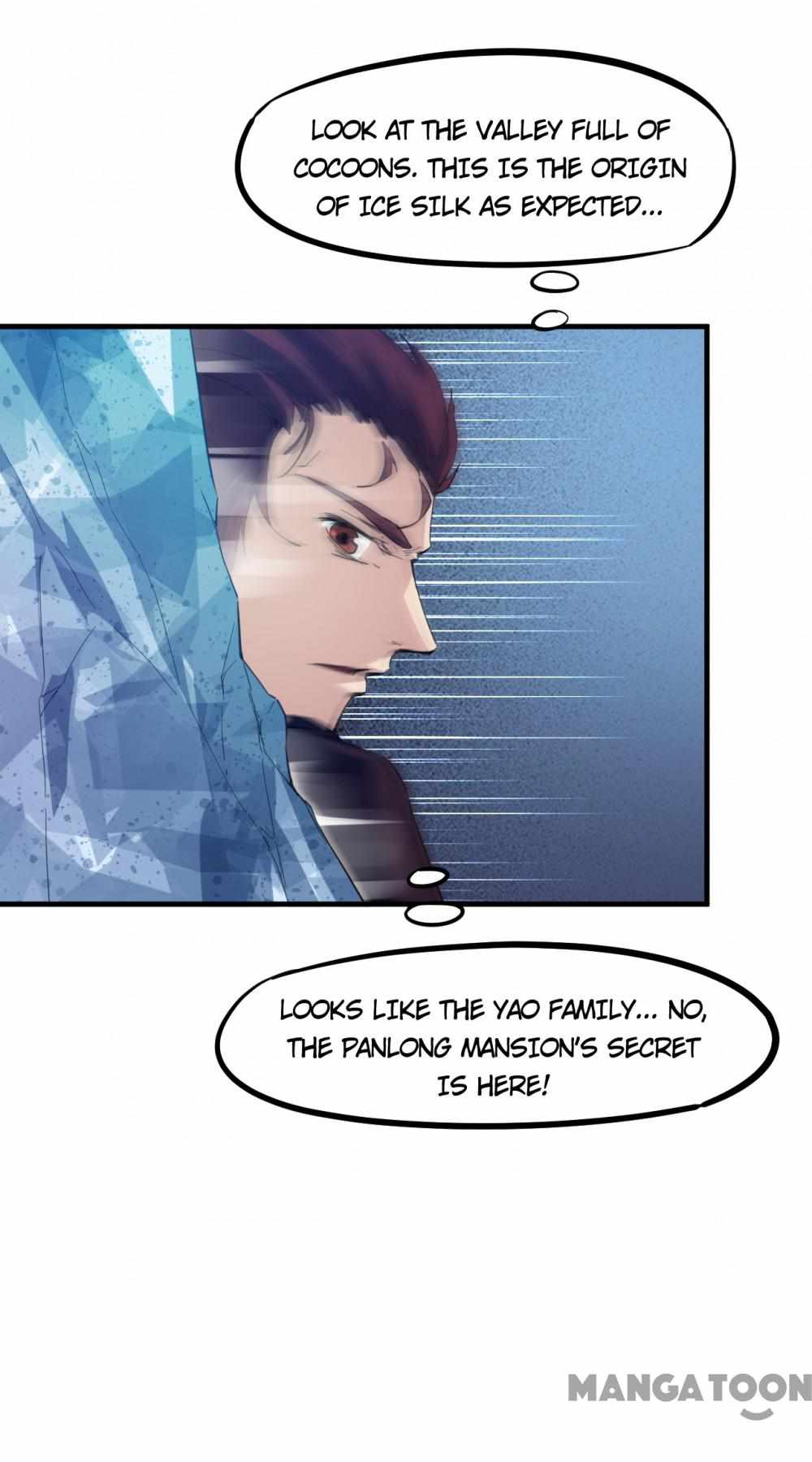 Dragon Vessel Chapter 54 - Page 25