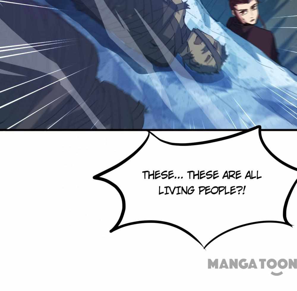 Dragon Vessel Chapter 54 - Page 27