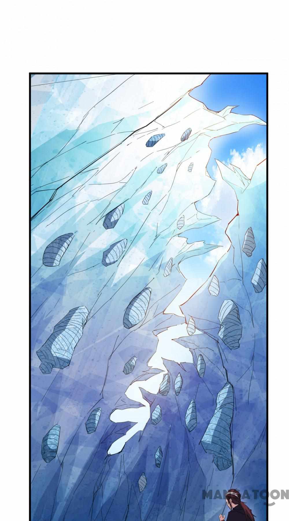 Dragon Vessel Chapter 54 - Page 28