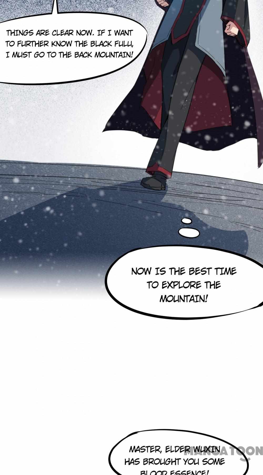 Dragon Vessel Chapter 54 - Page 4