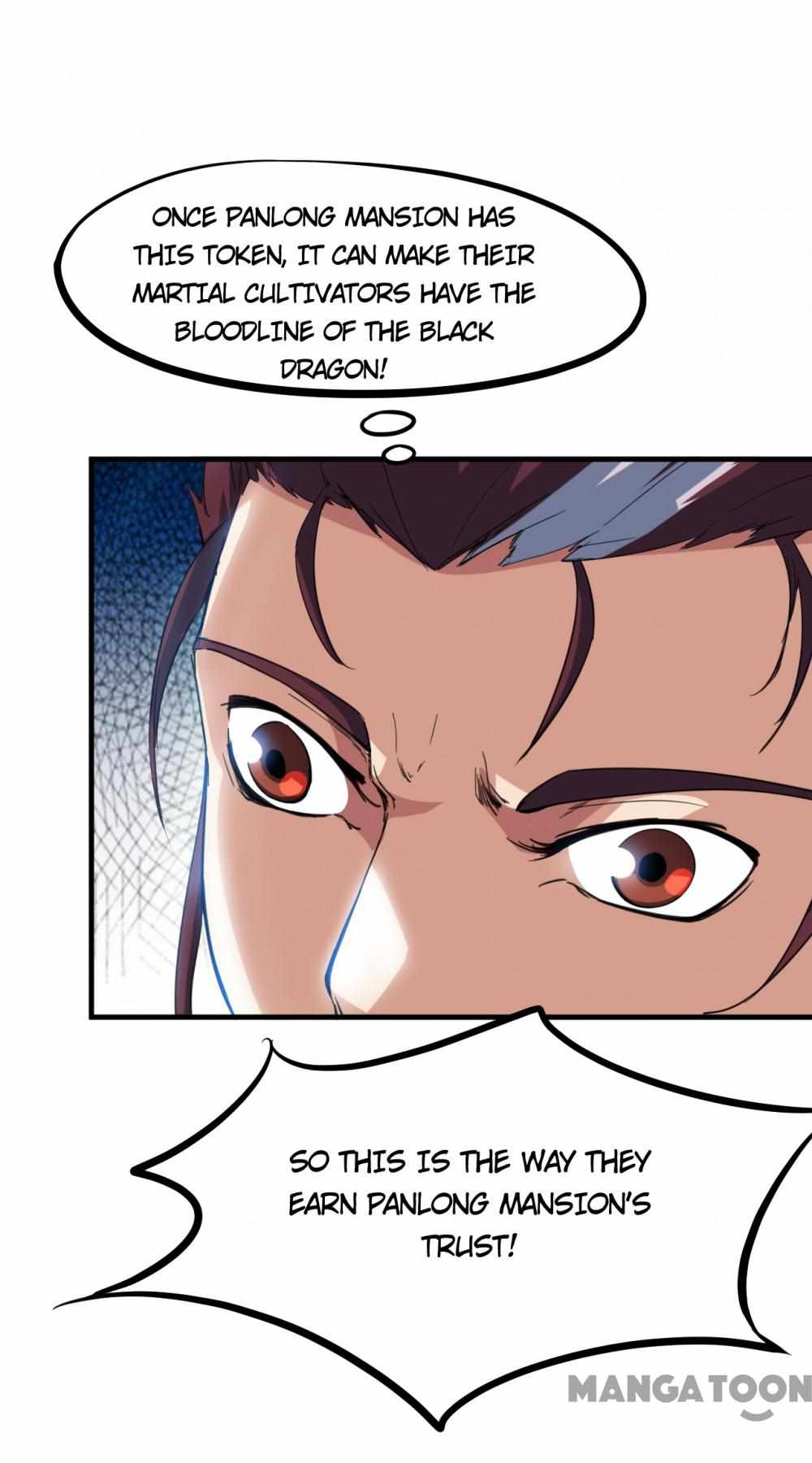 Dragon Vessel Chapter 54 - Page 36