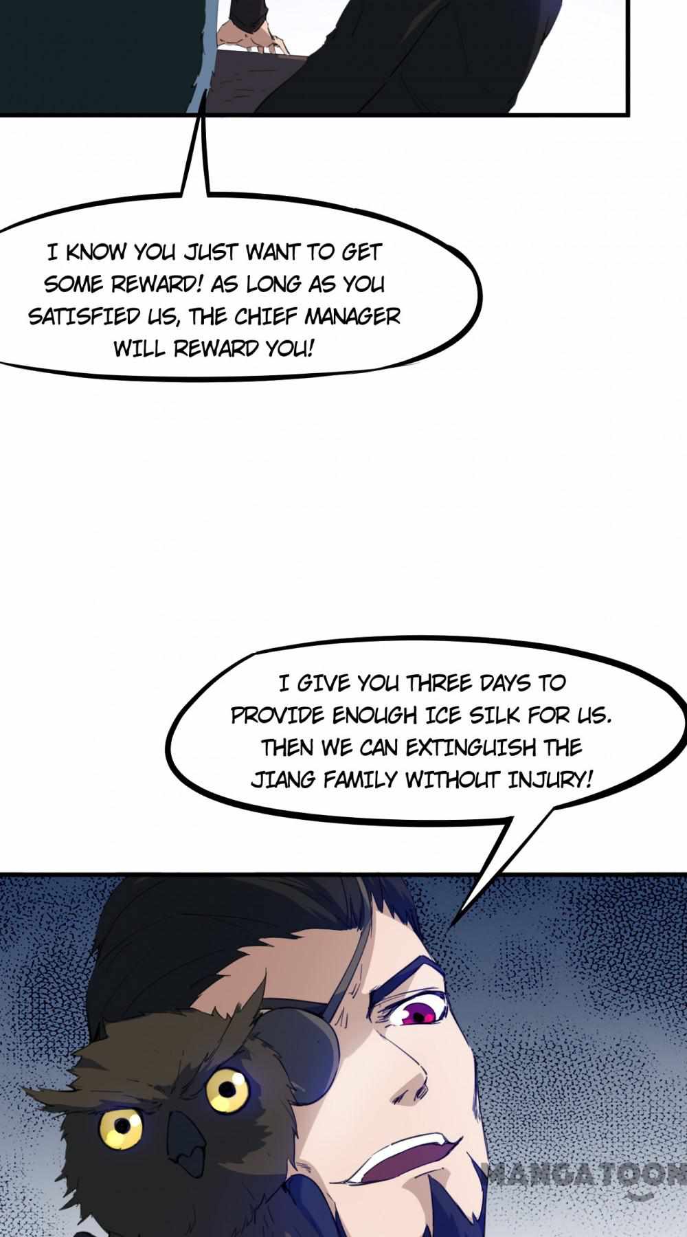 Dragon Vessel Chapter 54 - Page 39