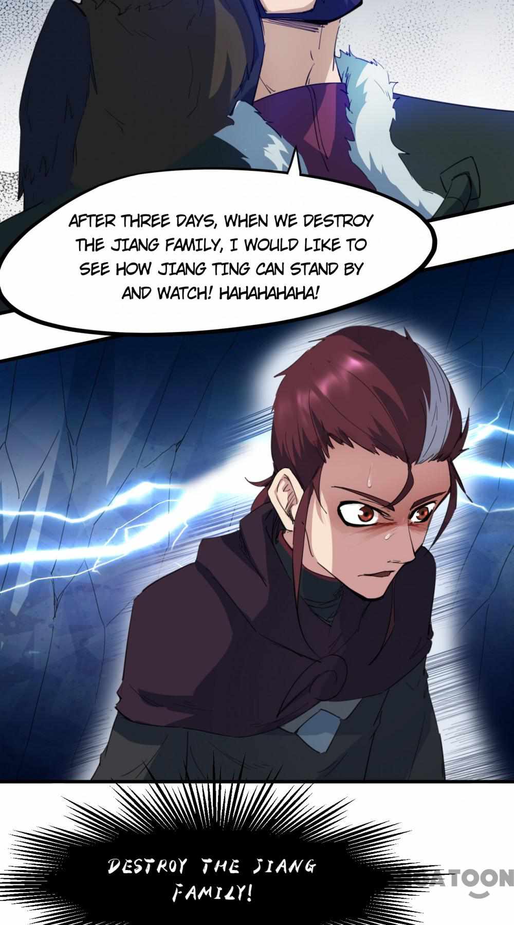 Dragon Vessel Chapter 54 - Page 40