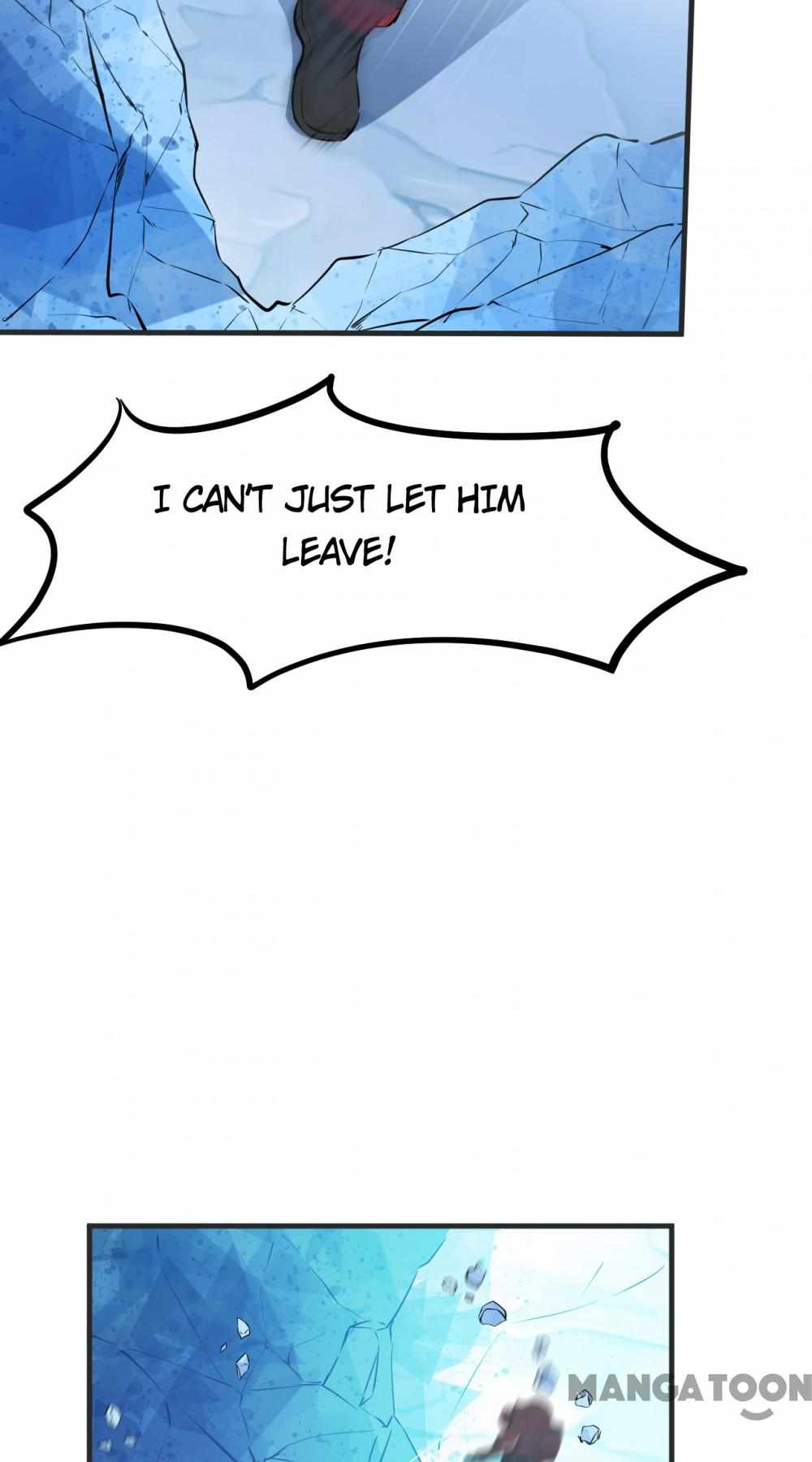 Dragon Vessel Chapter 54 - Page 44
