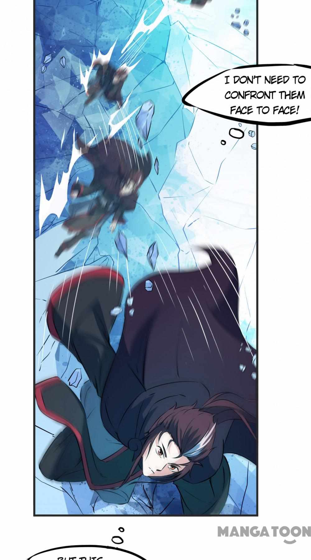 Dragon Vessel Chapter 54 - Page 45