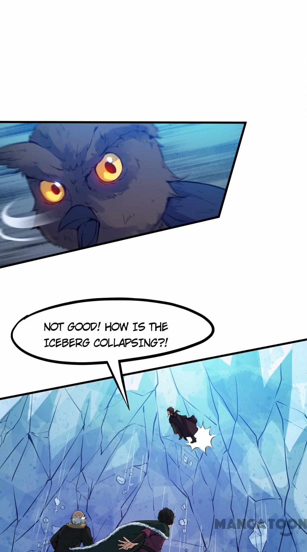 Dragon Vessel Chapter 54 - Page 47