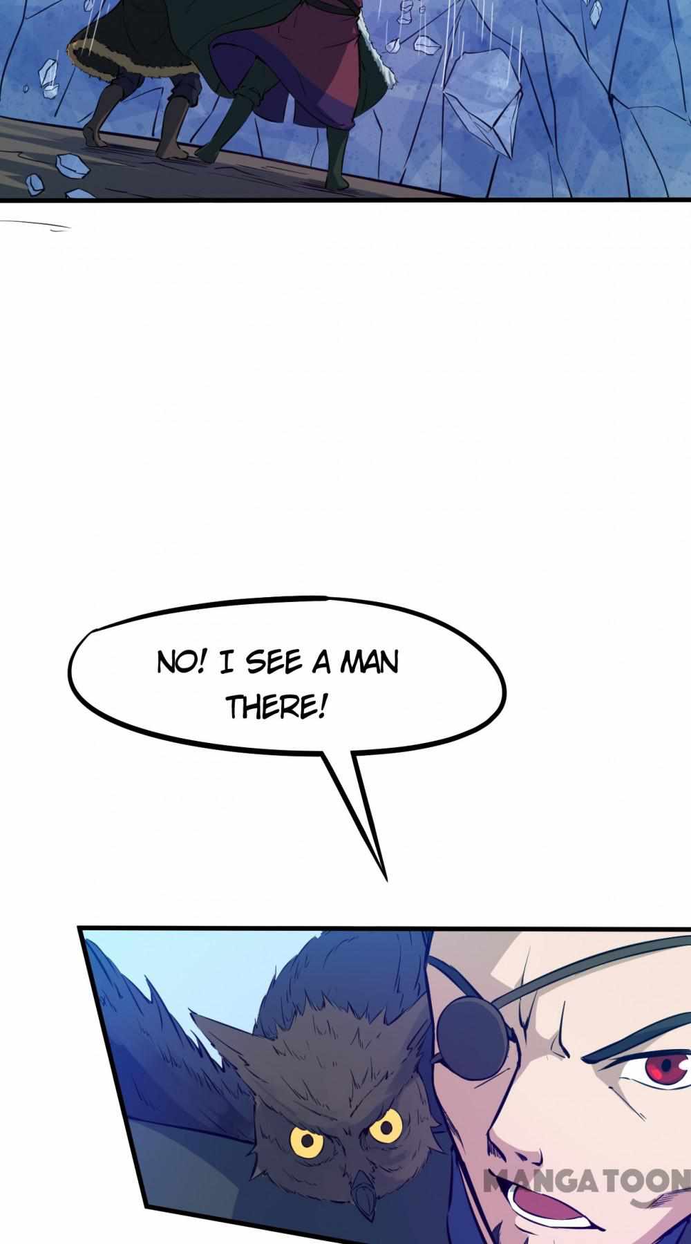 Dragon Vessel Chapter 54 - Page 48