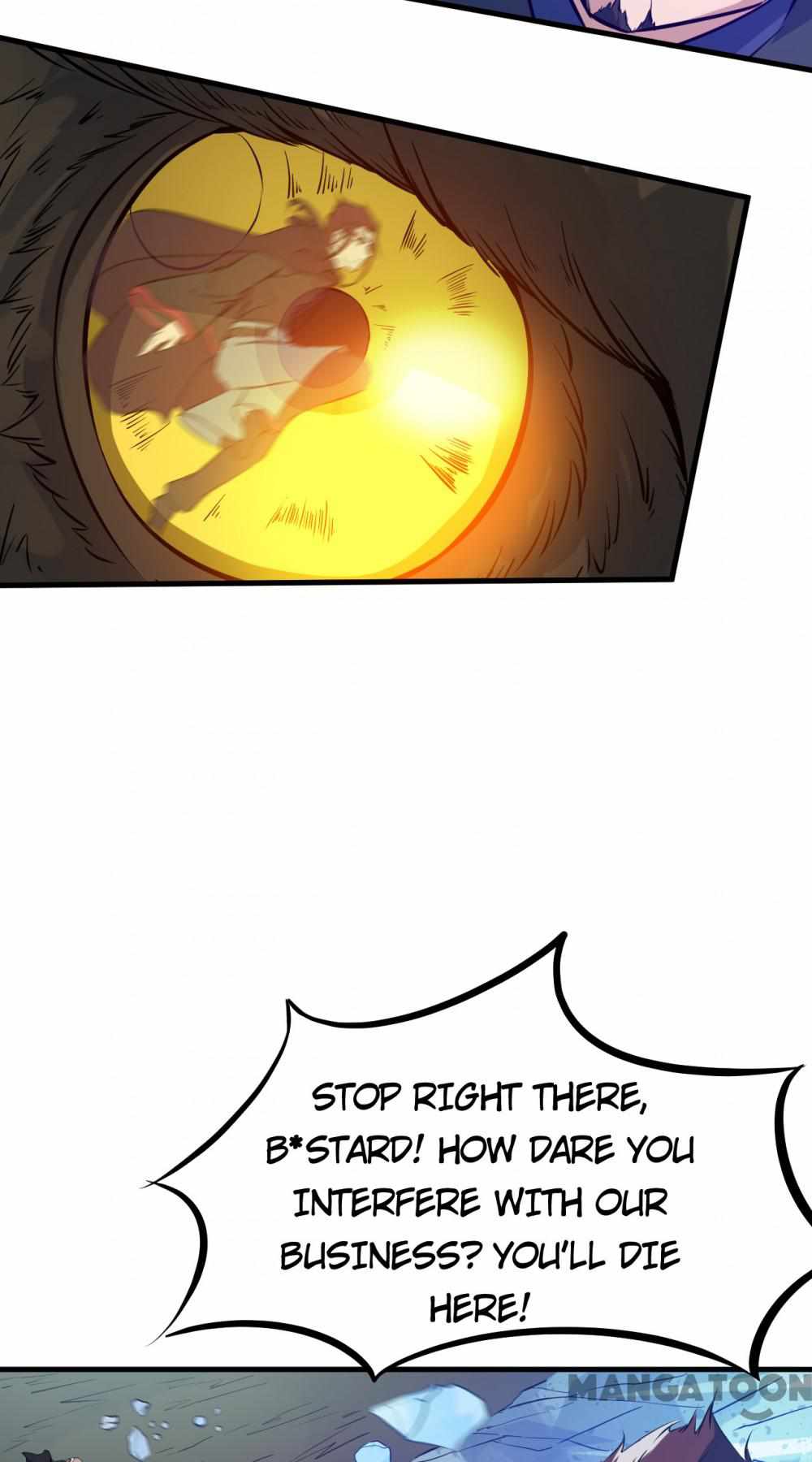 Dragon Vessel Chapter 54 - Page 49