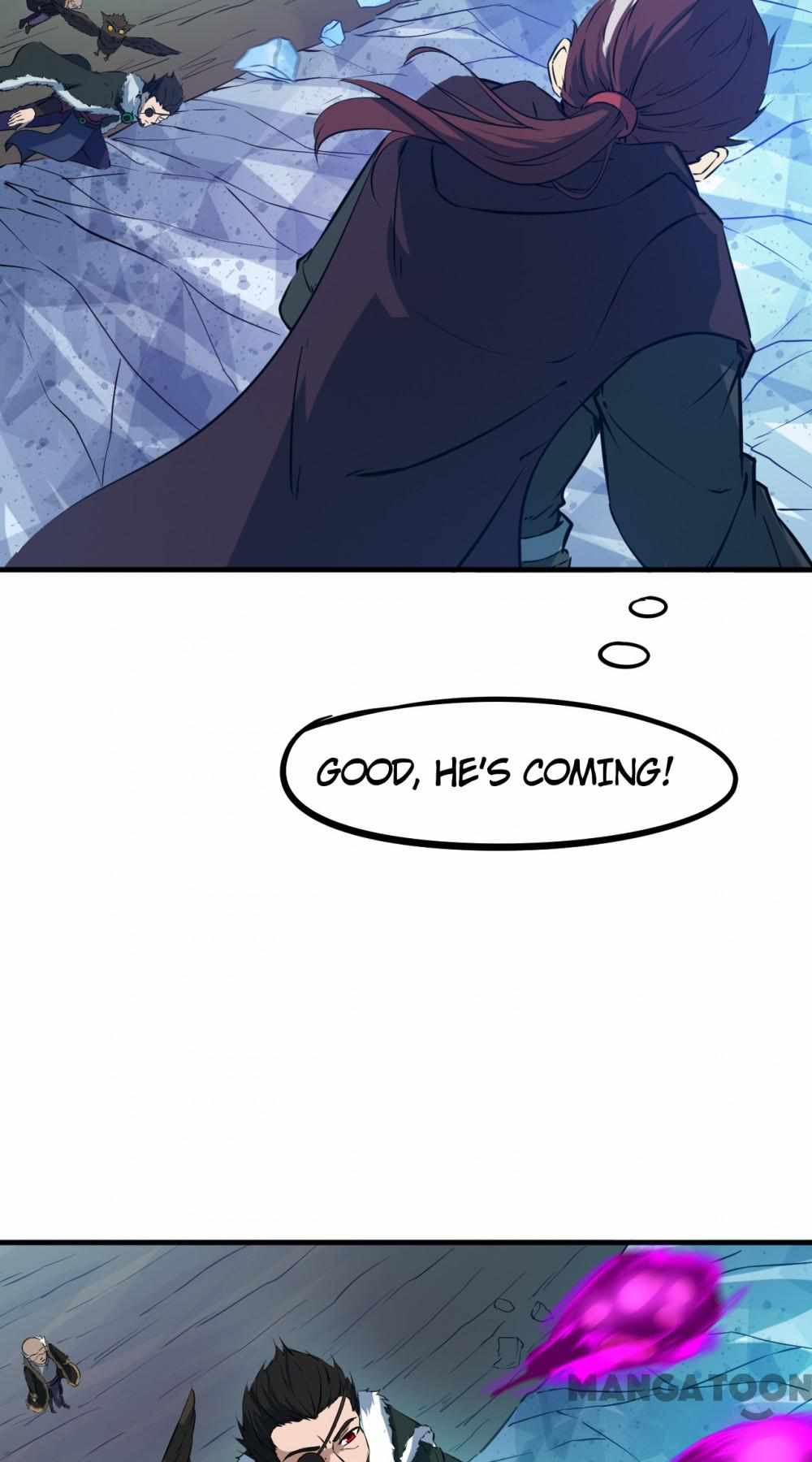 Dragon Vessel Chapter 54 - Page 50