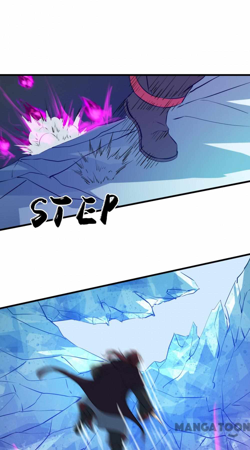 Dragon Vessel Chapter 54 - Page 56