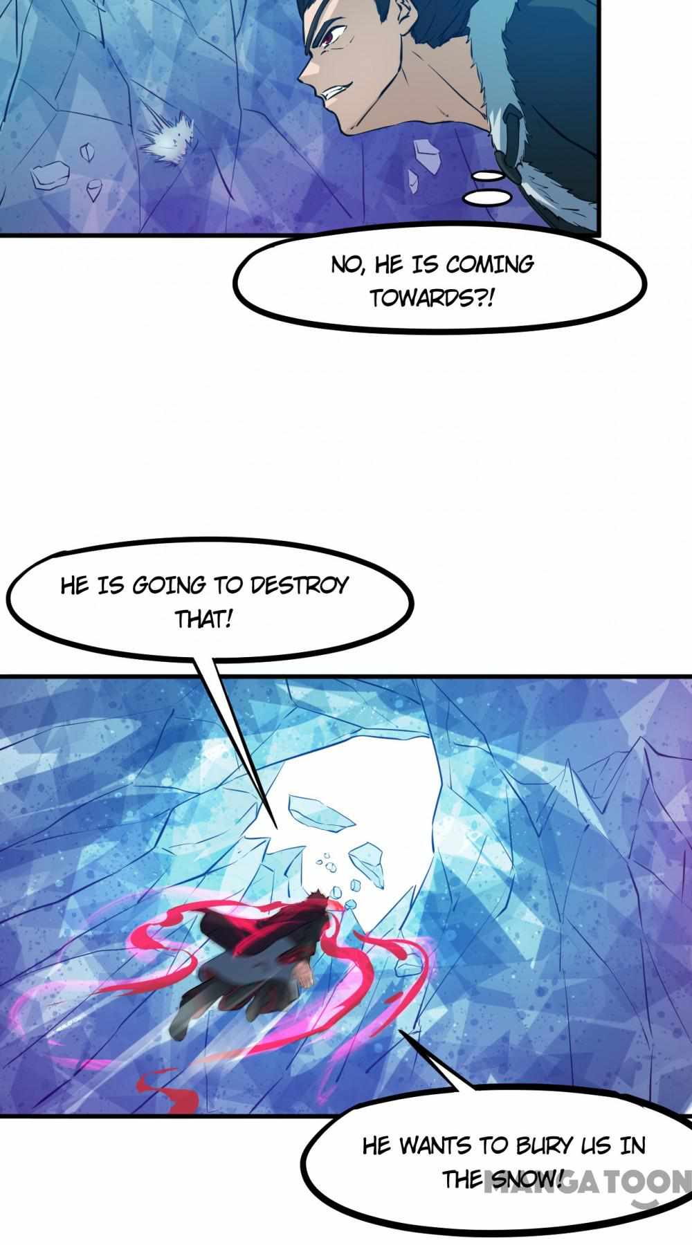Dragon Vessel Chapter 54 - Page 58