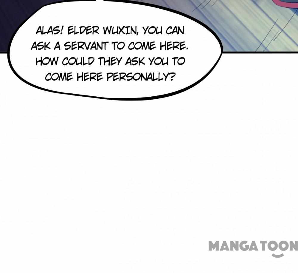 Dragon Vessel Chapter 54 - Page 7