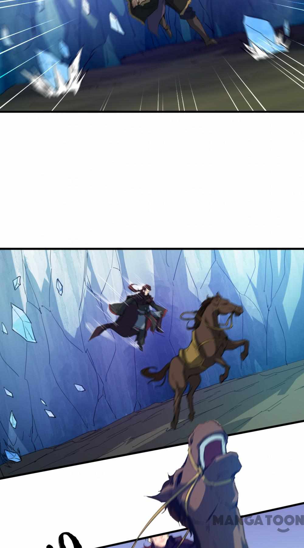 Dragon Vessel Chapter 54 - Page 64
