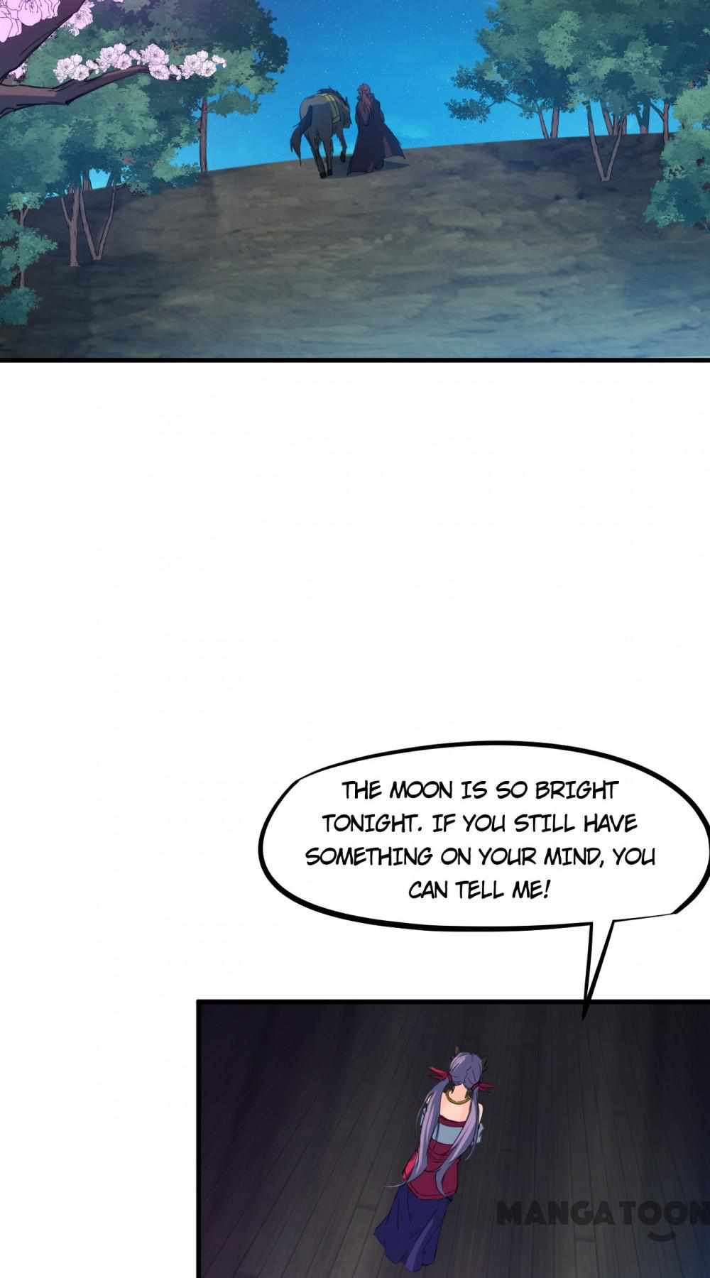 Dragon Vessel Chapter 55 - Page 11