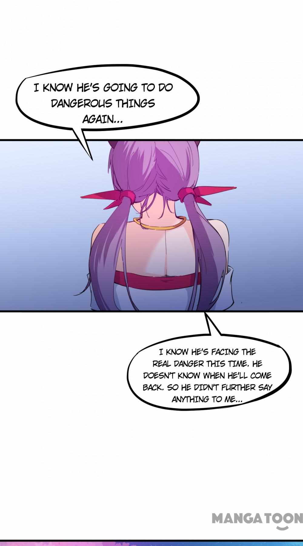 Dragon Vessel Chapter 55 - Page 13