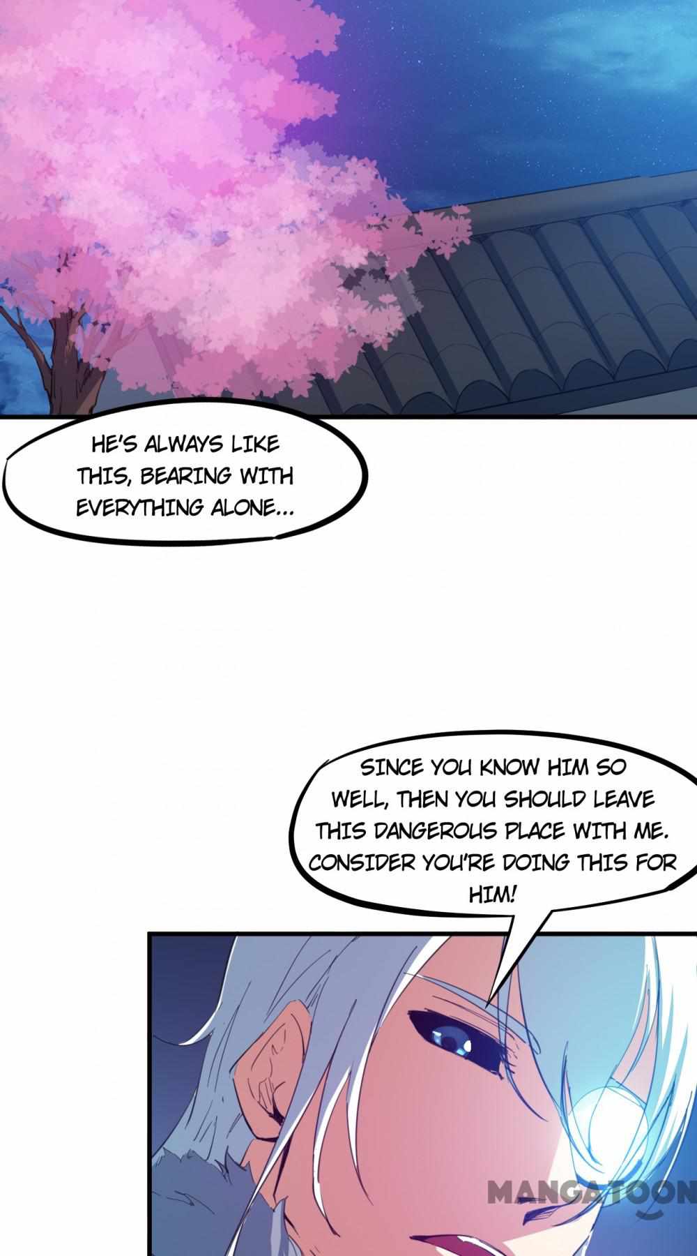 Dragon Vessel Chapter 55 - Page 14