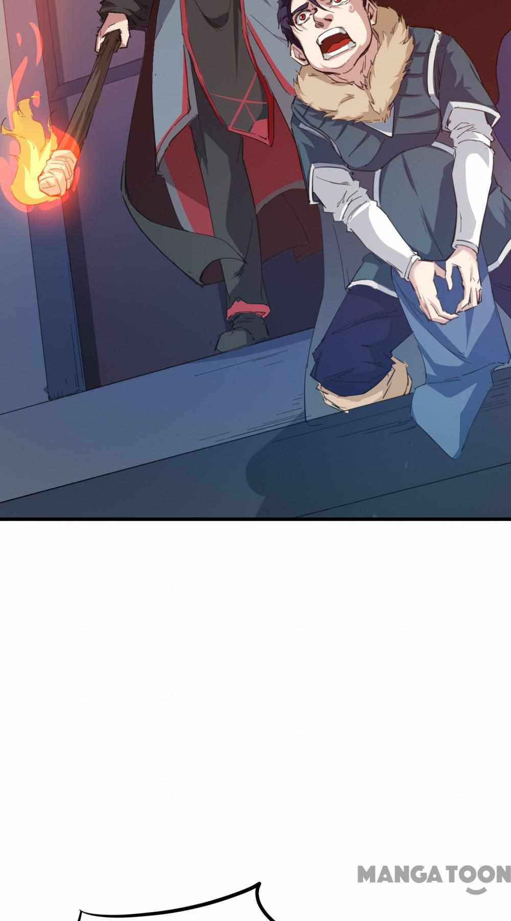Dragon Vessel Chapter 55 - Page 21