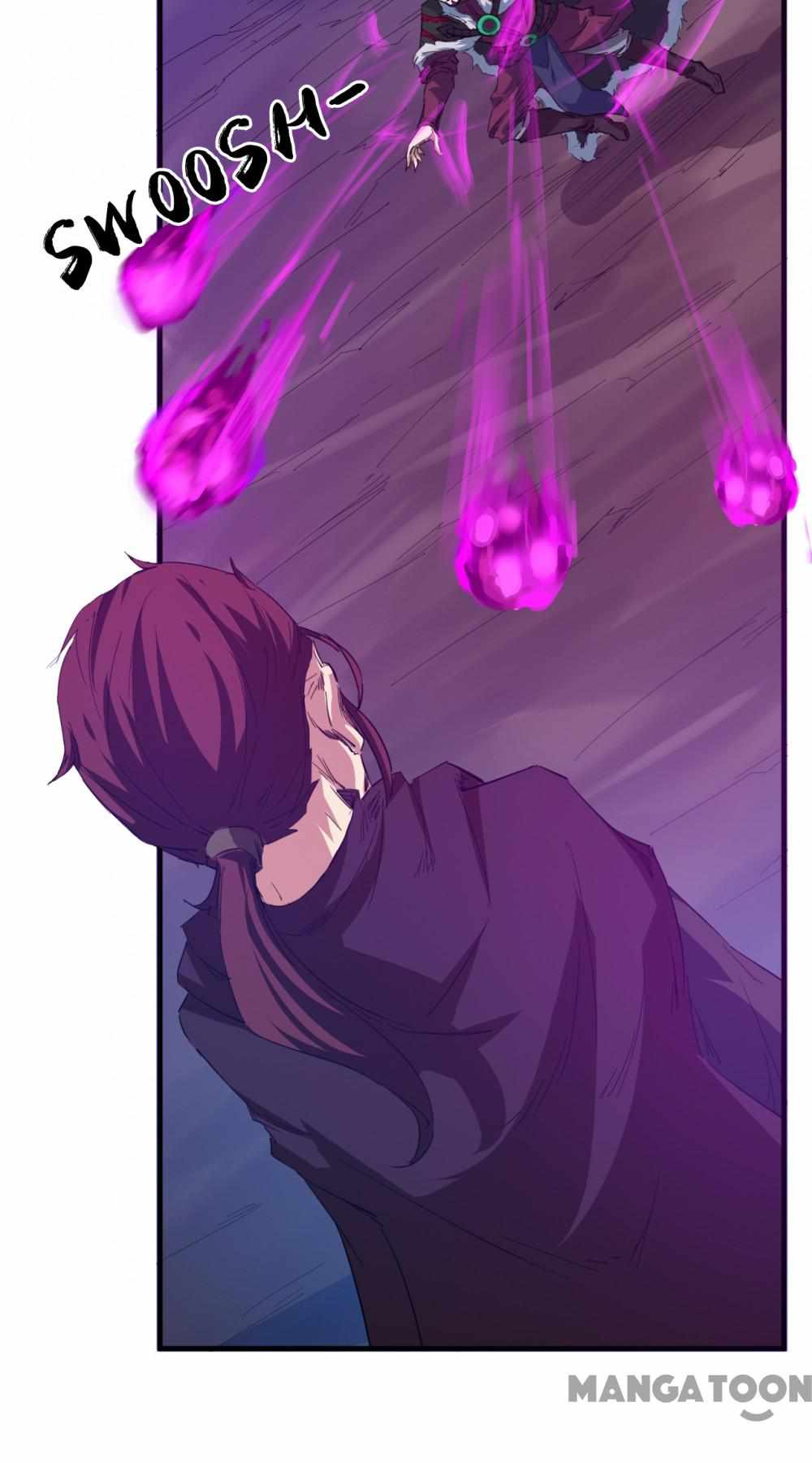 Dragon Vessel Chapter 55 - Page 24