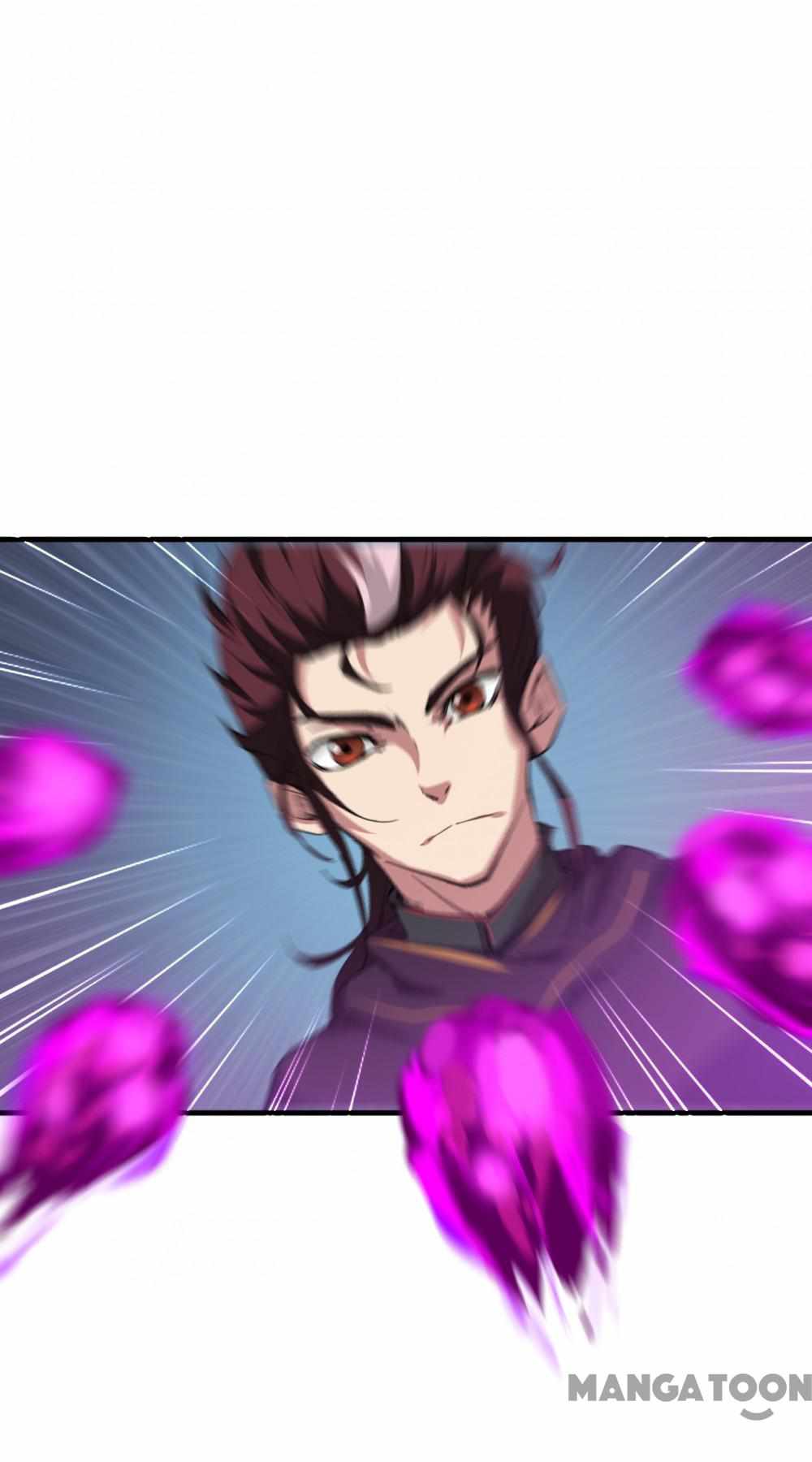 Dragon Vessel Chapter 55 - Page 25