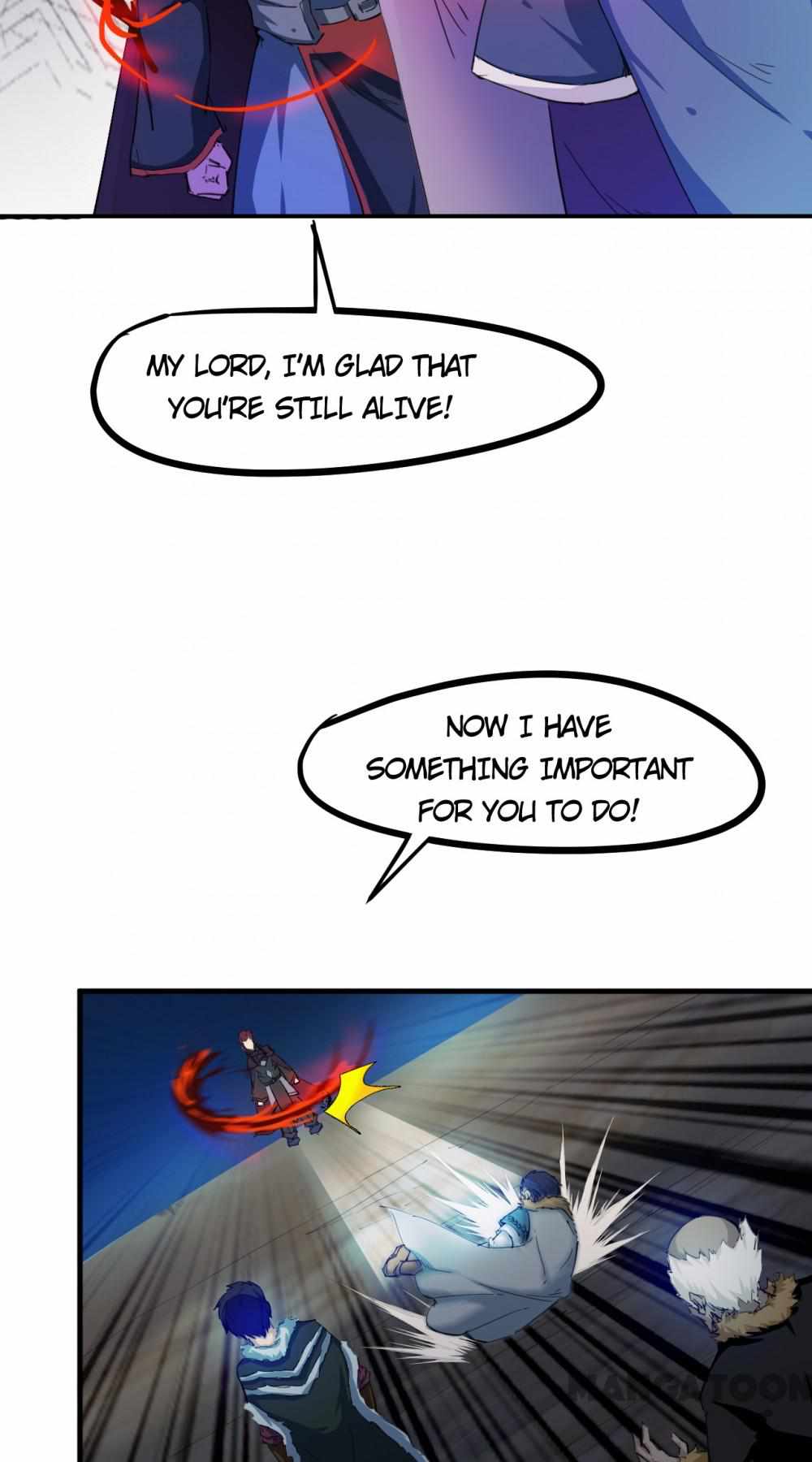 Dragon Vessel Chapter 55 - Page 29
