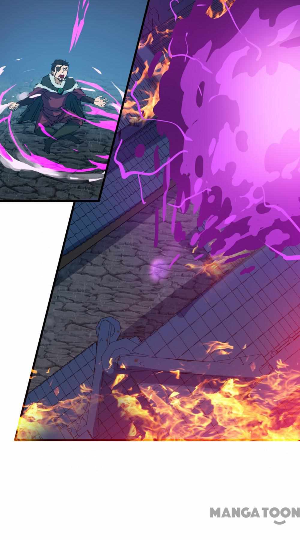 Dragon Vessel Chapter 55 - Page 40