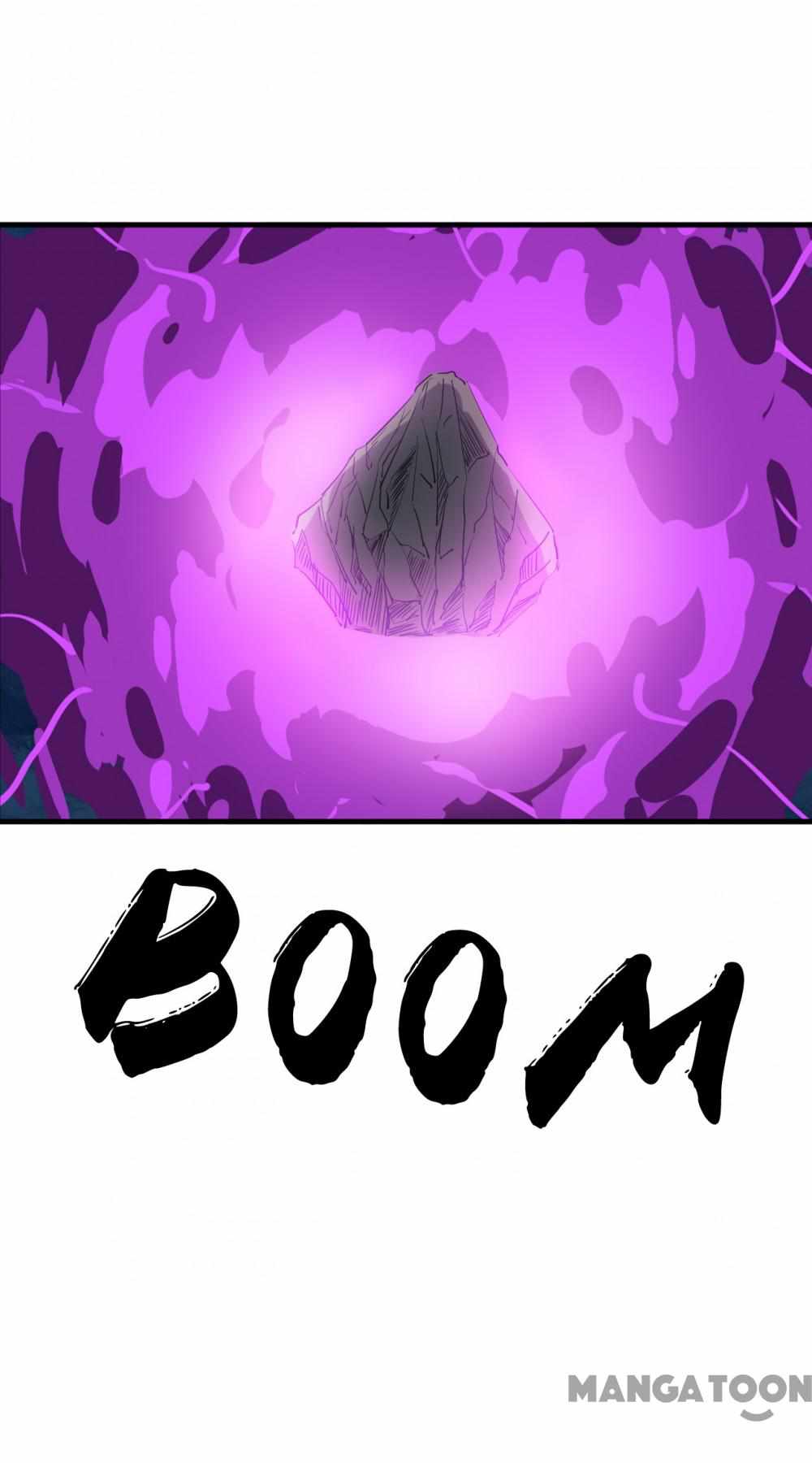 Dragon Vessel Chapter 55 - Page 41