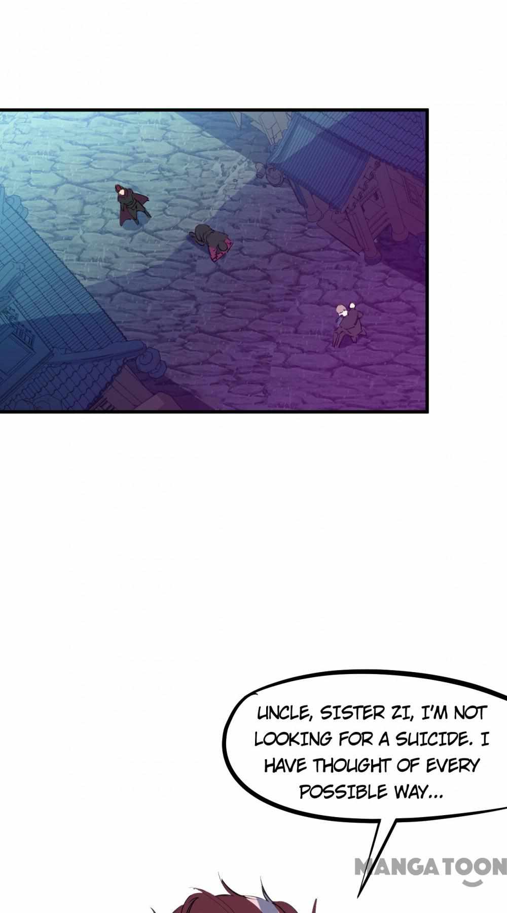 Dragon Vessel Chapter 55 - Page 42