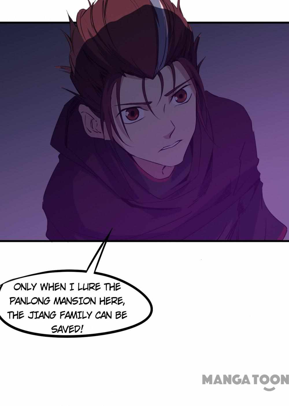 Dragon Vessel Chapter 55 - Page 43
