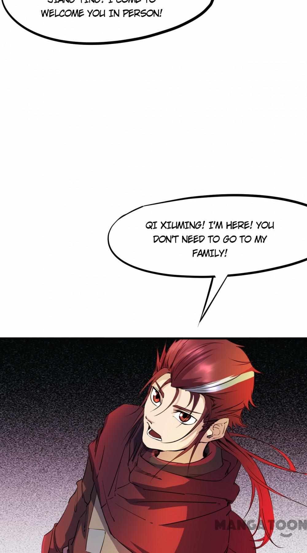 Dragon Vessel Chapter 55 - Page 47