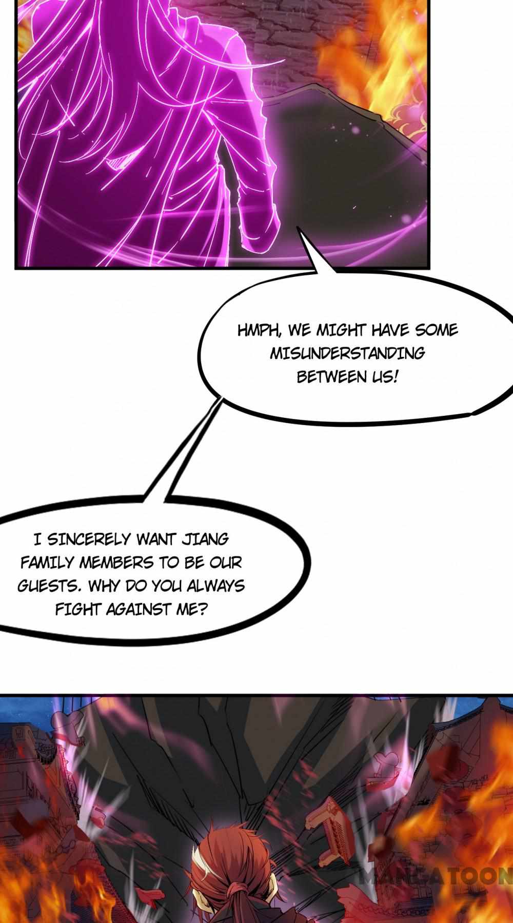 Dragon Vessel Chapter 55 - Page 49