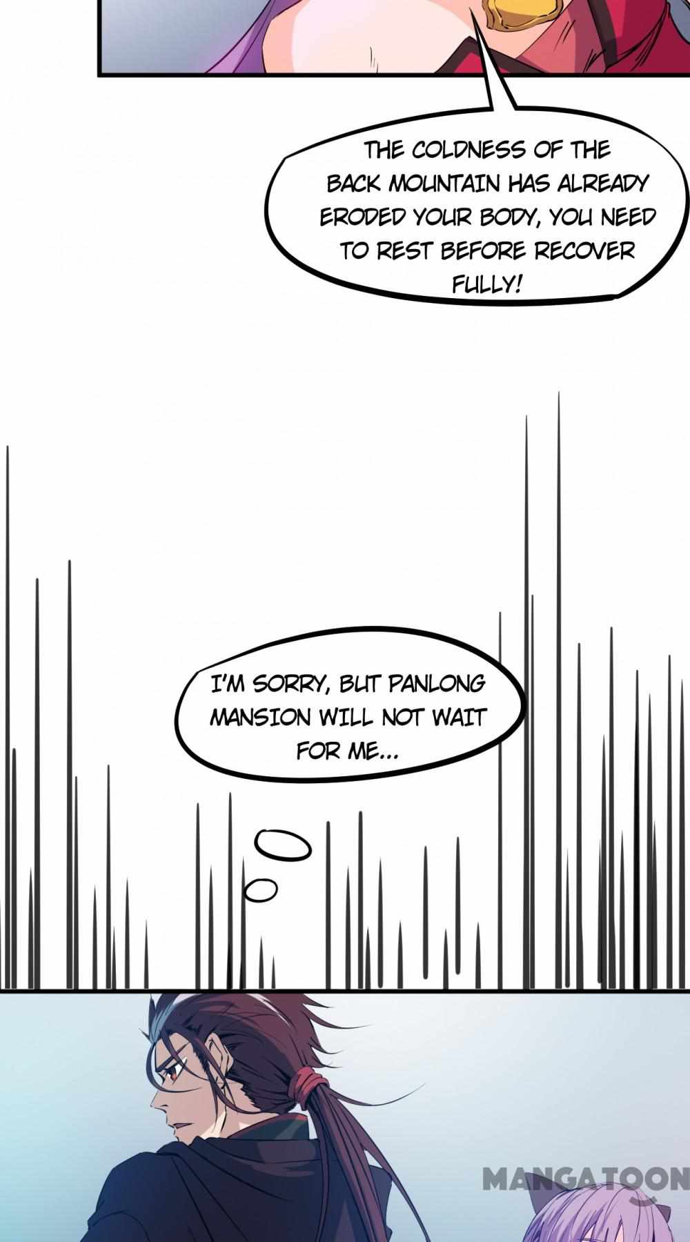 Dragon Vessel Chapter 55 - Page 6