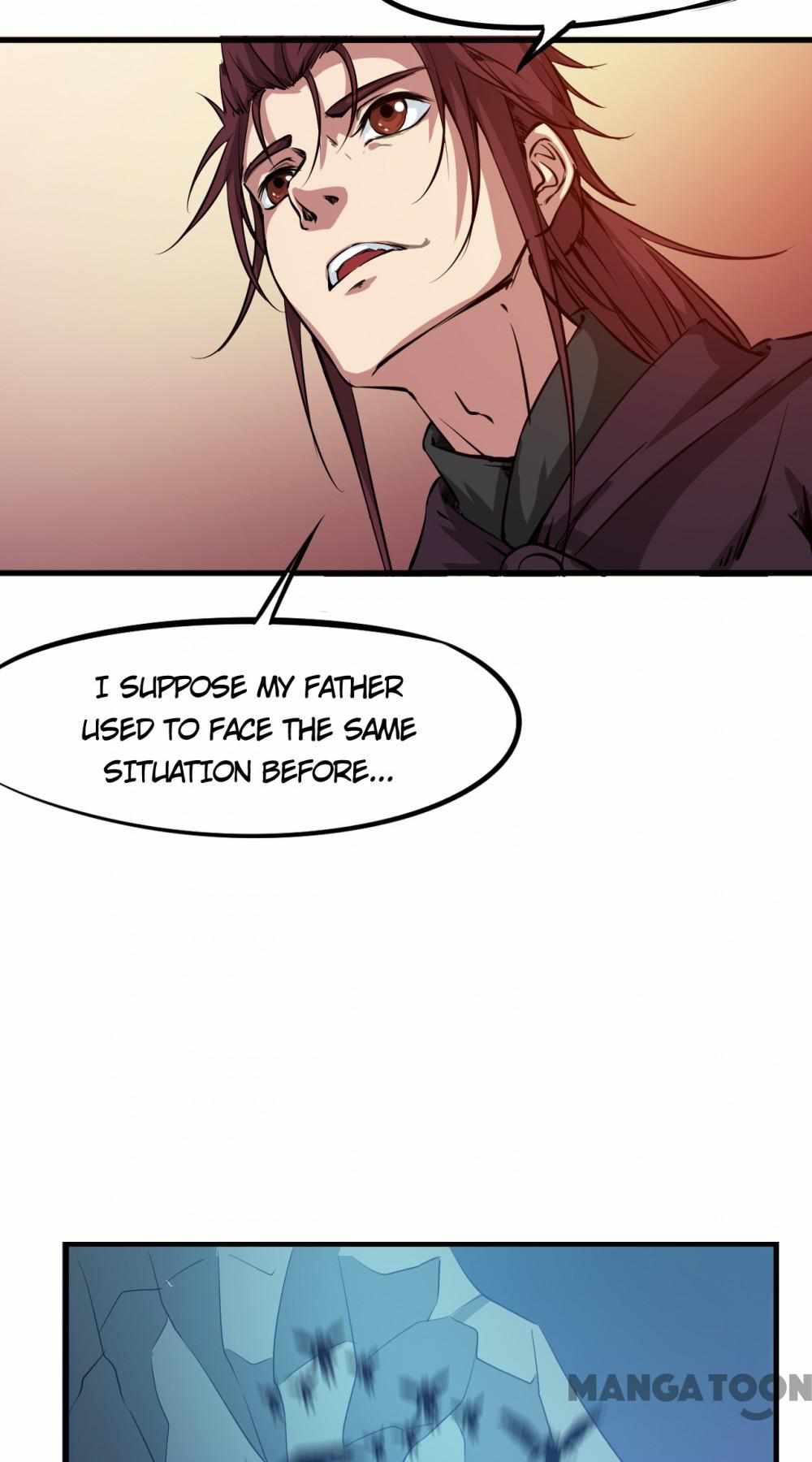 Dragon Vessel Chapter 55 - Page 55