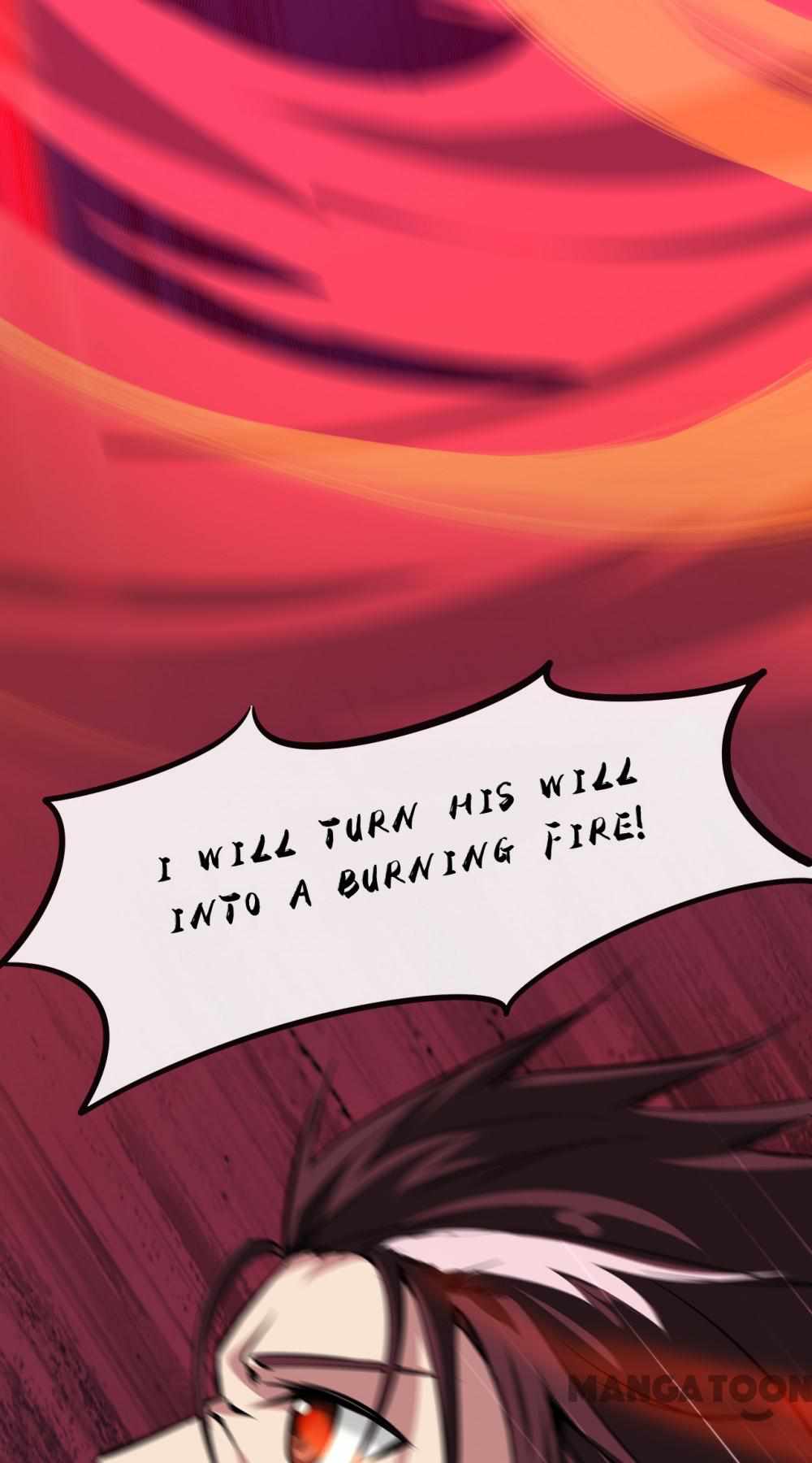 Dragon Vessel Chapter 55 - Page 61