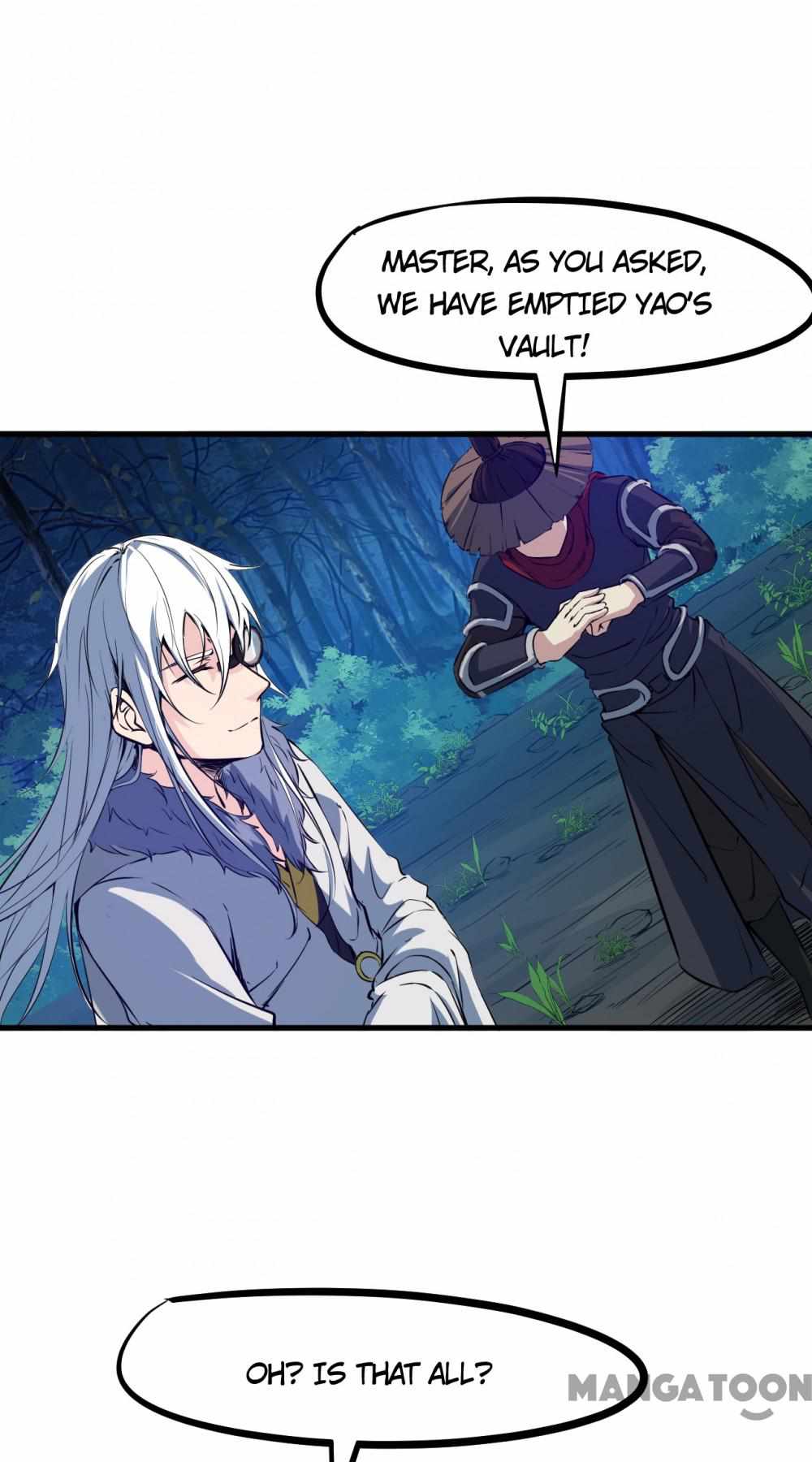 Dragon Vessel Chapter 55 - Page 65