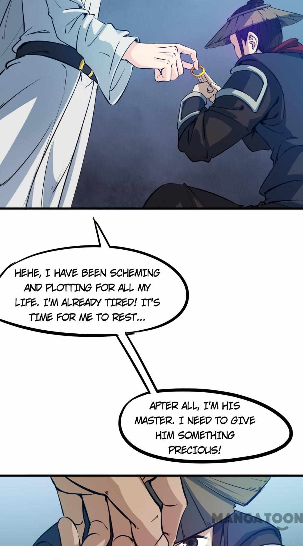 Dragon Vessel Chapter 55 - Page 69