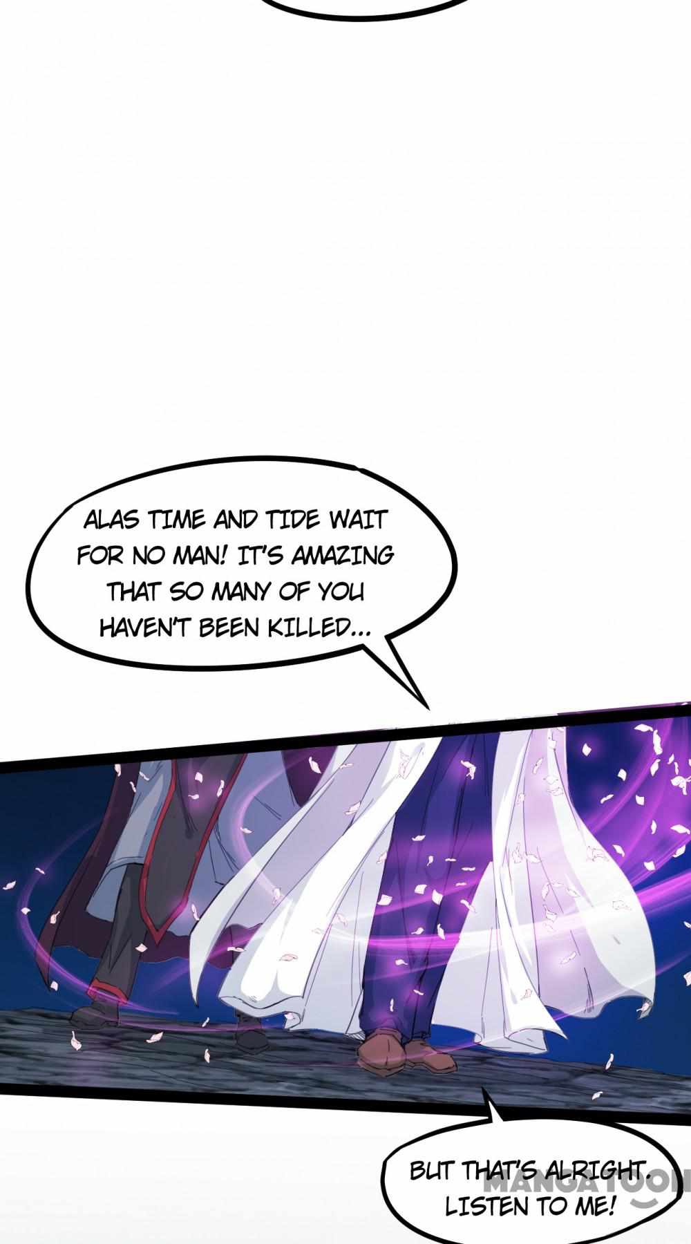 Dragon Vessel Chapter 56 - Page 11