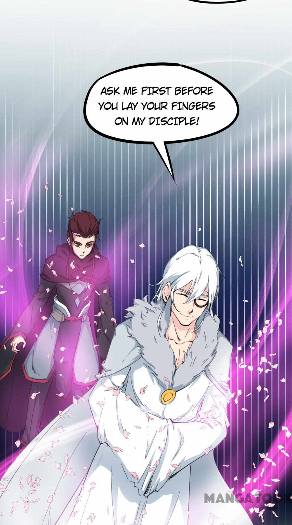 Dragon Vessel Chapter 56 - Page 12