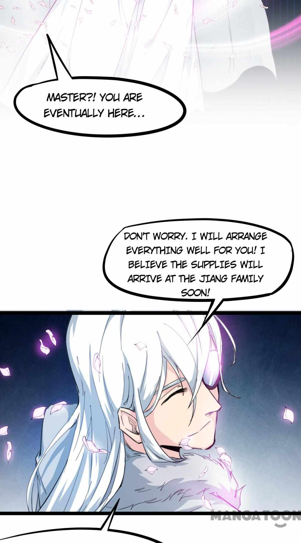 Dragon Vessel Chapter 56 - Page 13