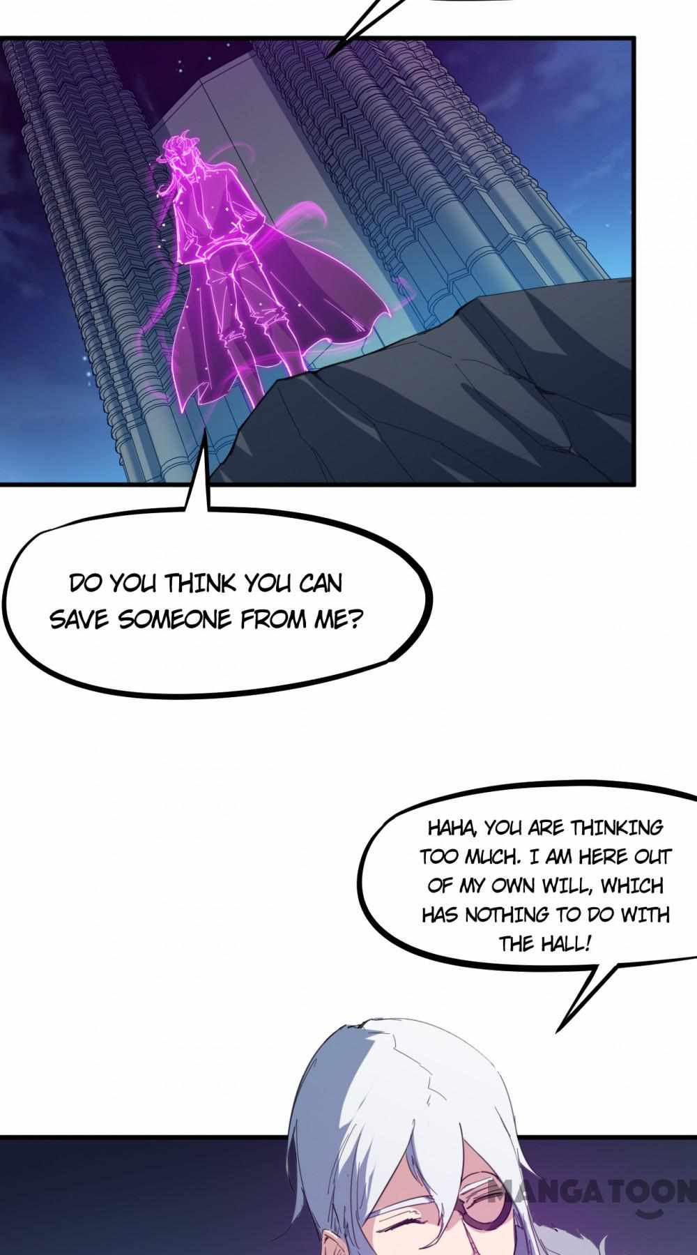 Dragon Vessel Chapter 56 - Page 16