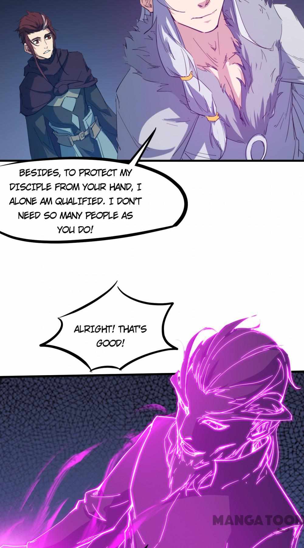 Dragon Vessel Chapter 56 - Page 17