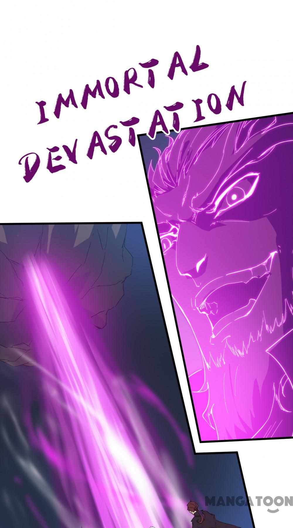 Dragon Vessel Chapter 56 - Page 20