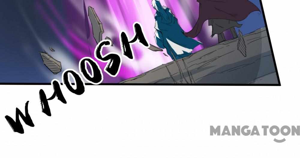 Dragon Vessel Chapter 56 - Page 21