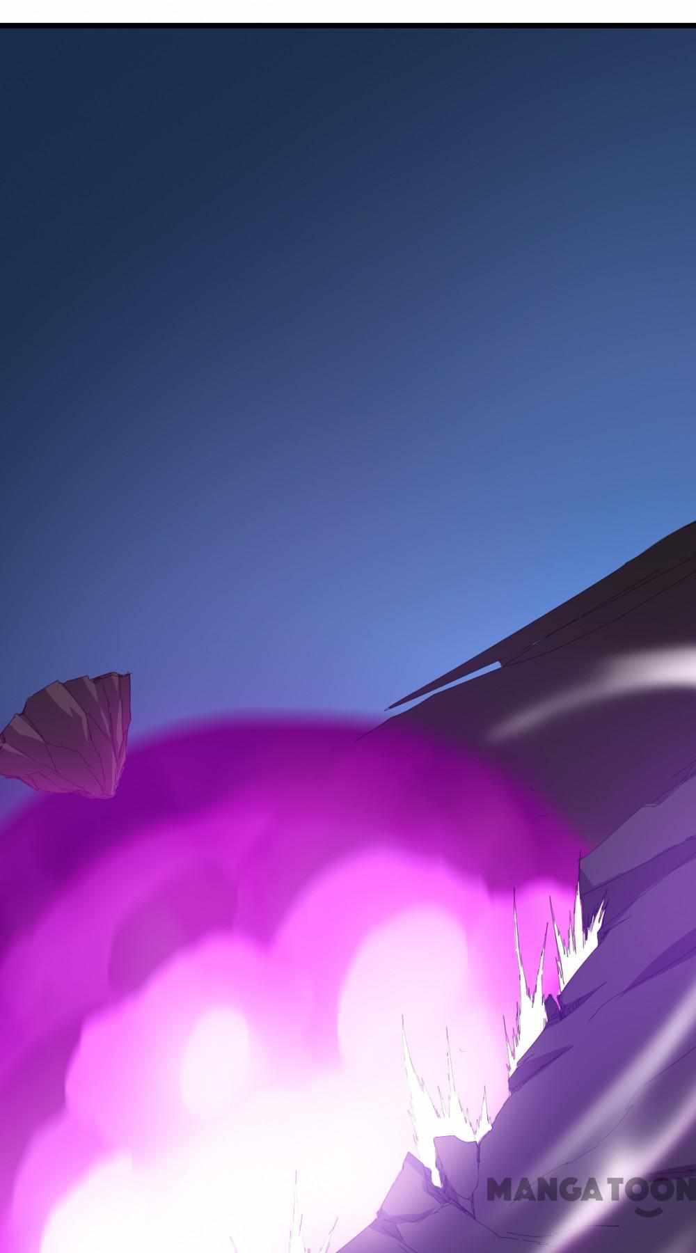 Dragon Vessel Chapter 56 - Page 22