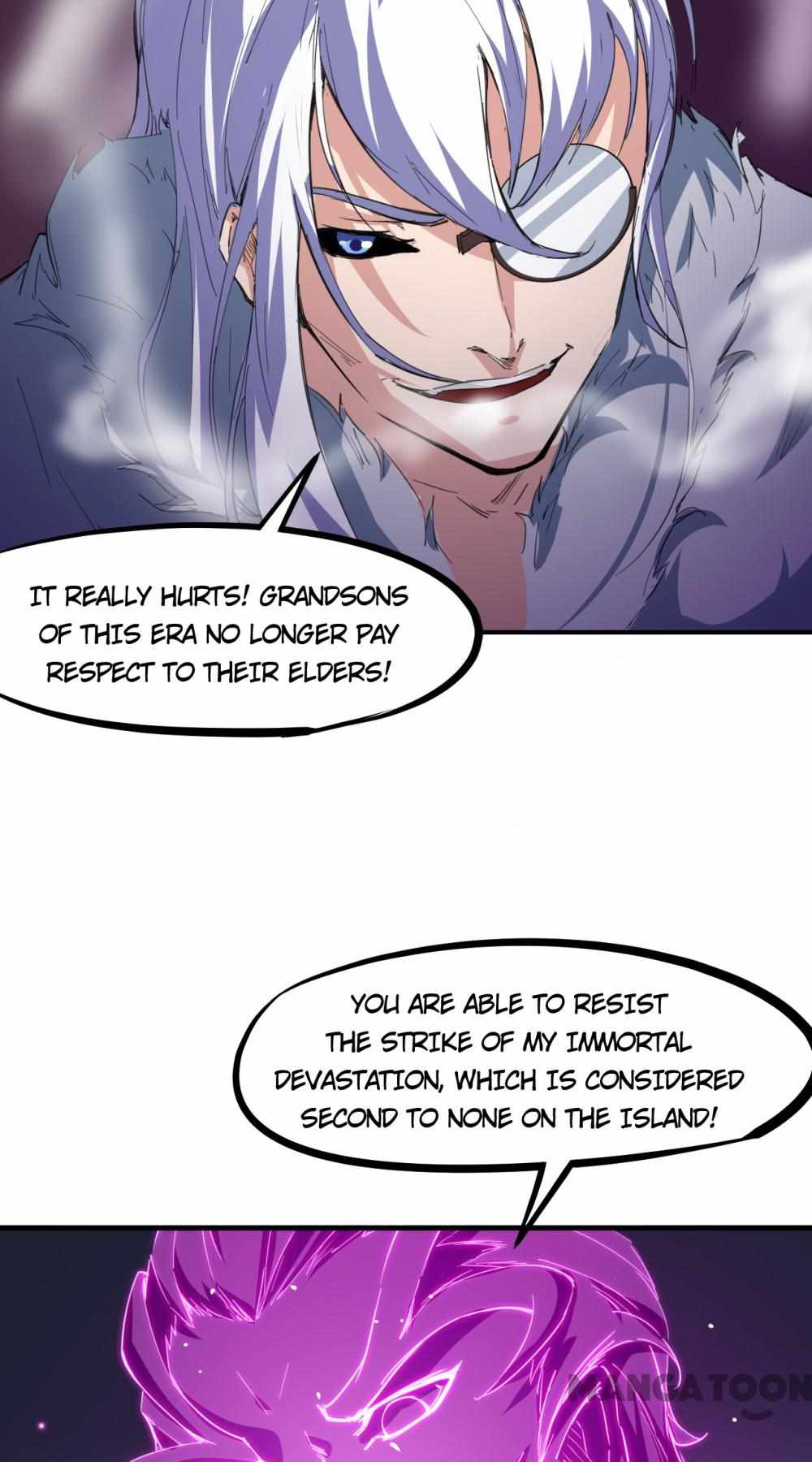 Dragon Vessel Chapter 56 - Page 26