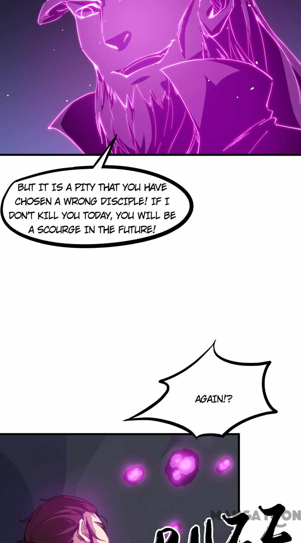 Dragon Vessel Chapter 56 - Page 27