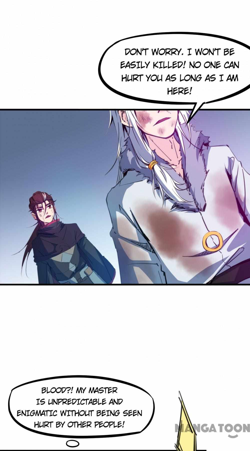 Dragon Vessel Chapter 56 - Page 29