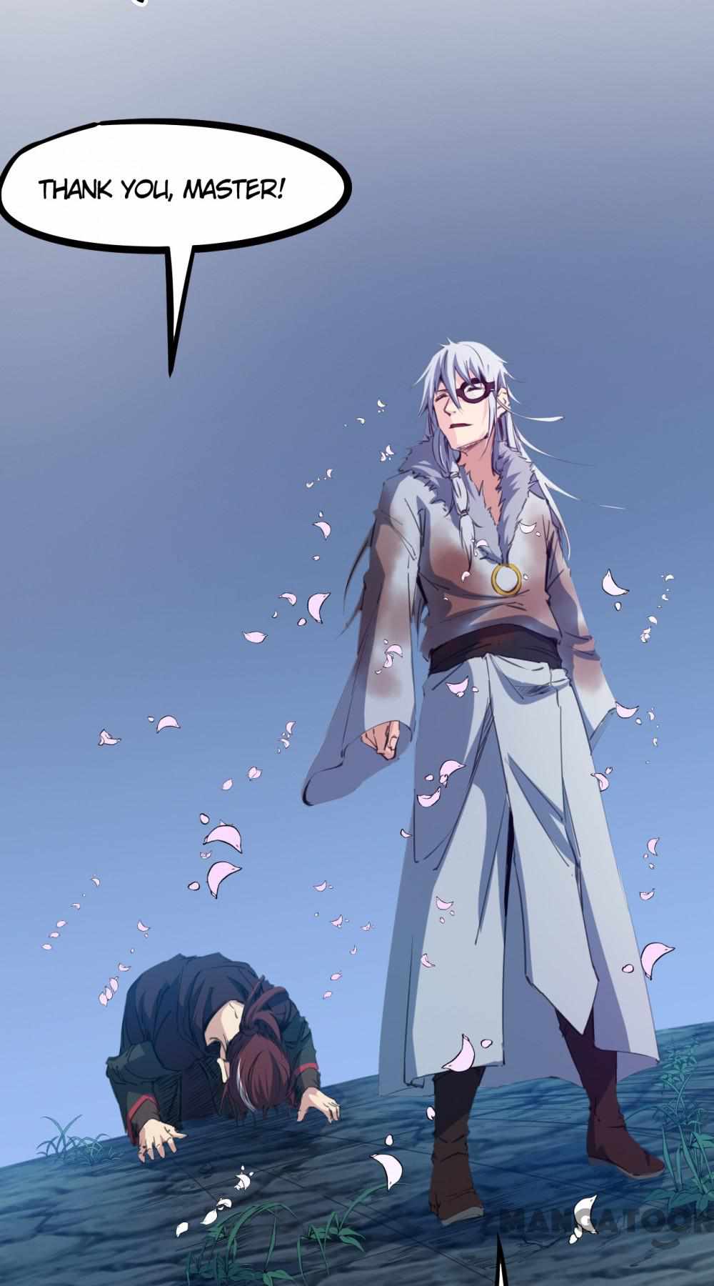 Dragon Vessel Chapter 56 - Page 31