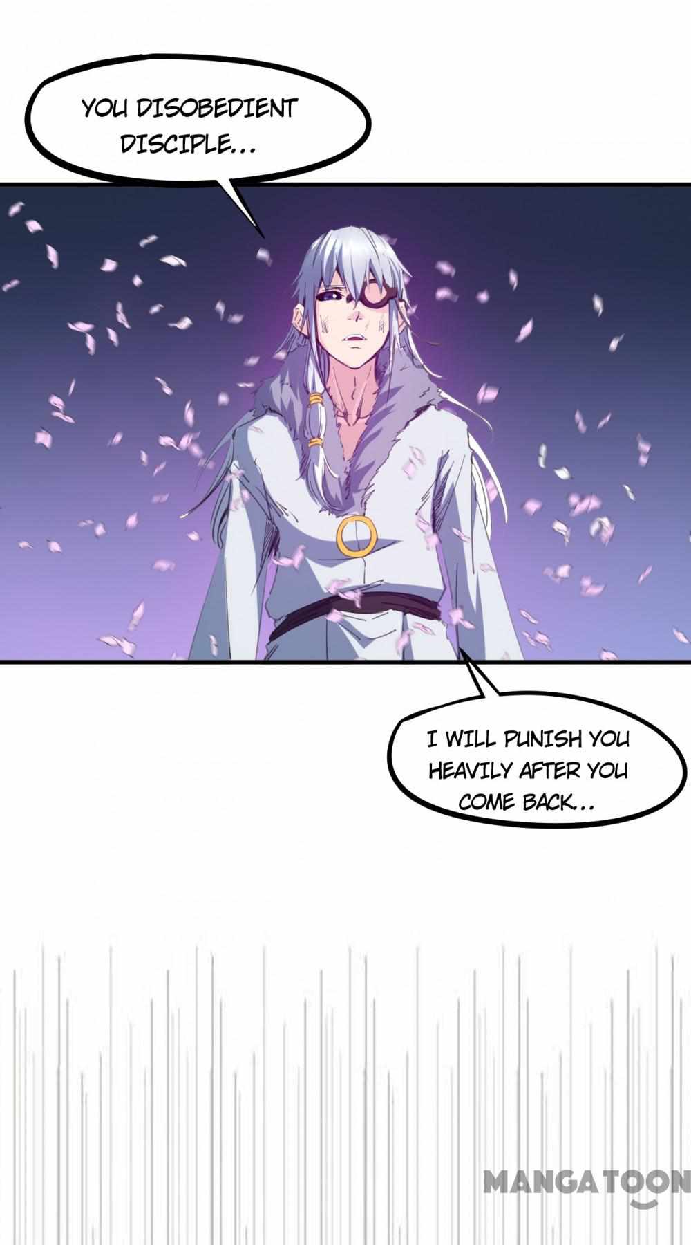 Dragon Vessel Chapter 56 - Page 36