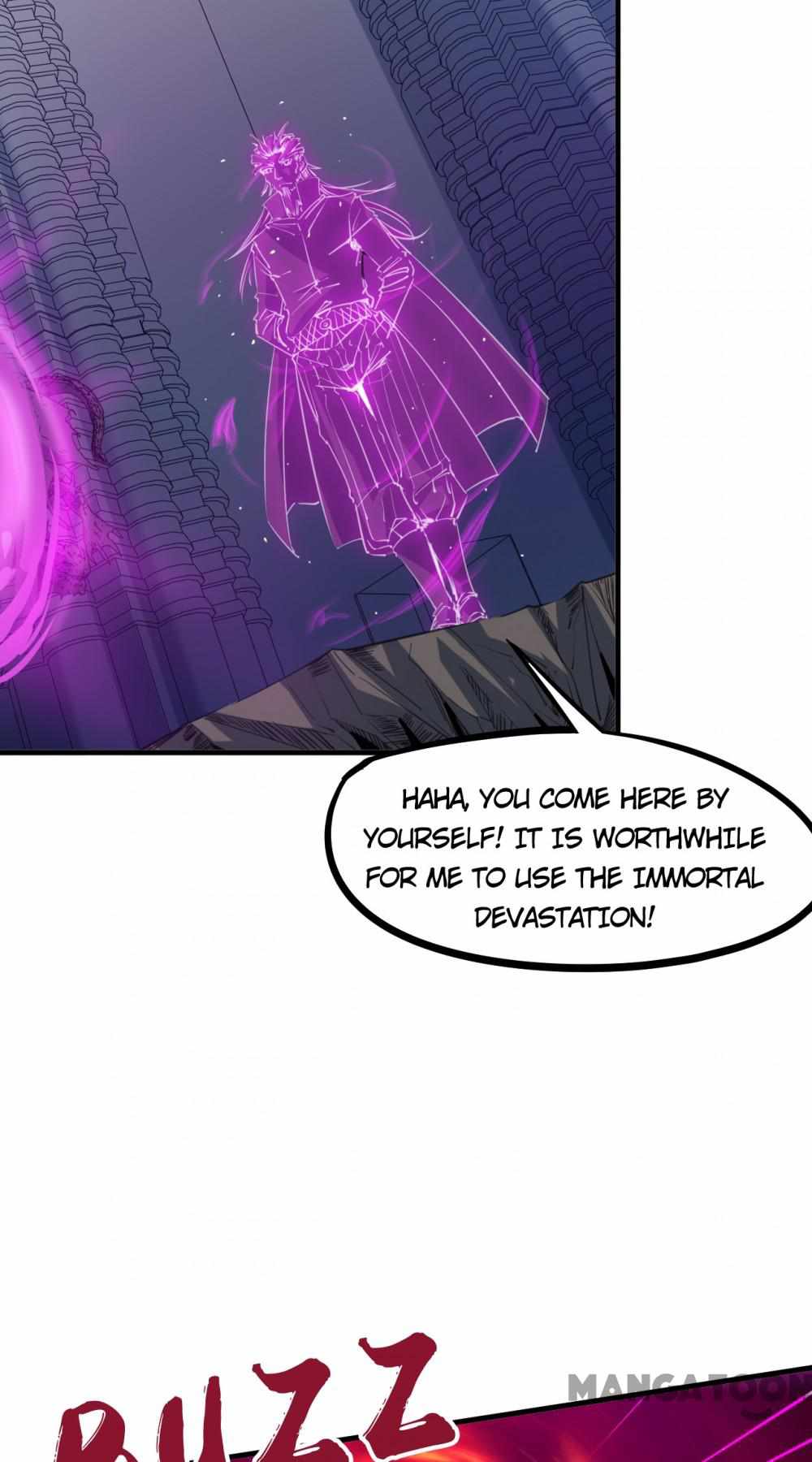 Dragon Vessel Chapter 56 - Page 38